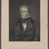 Sir Walter Scott, Bart. Born 1771. Died 1832