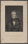 Sir Walter Scott, Bart. Born 1771. Died 1832