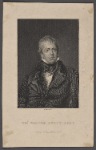 Sir Walter Scott, Bart. Born 1771. Died 1832