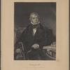 Walter Scott. From the original painting by Sir Thomas Lawrence.