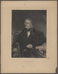 Walter Scott. From the original painting by Sir Thomas Lawrence.