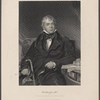 Walter Scott. From the original painting by Sir Thomas Lawrence.