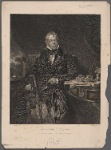 Sir Walter Scott, Bart. From the picture in the royal collection