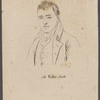 Sir Walter Scott.