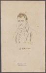 Sir Walter Scott.