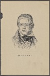 Sir Walter Scott.