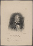 Very truly yours Walter Scott. Abbotsford 3 Sept.1824. From the original picture in the possession of Mr. Murray. Painted 1824.