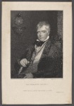 Sir Walter Scott