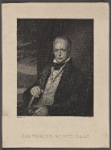 Sir Walter Scott, Bart.