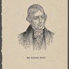 Sir Walter Scott.