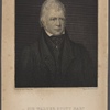 Sir Walter Scott Bart.