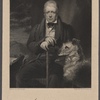 Sir Walter Scott, Bart.