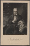 Sir Walter Scott, Bart.