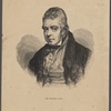 Sir Walter Scott.