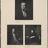 Sir Walter Scott by Sir Henry Raeburn. In the possession of T.D. Galpin, Esq. See p. 158 ; Sir Walter Scott. By G.S. Newton R.A. In the possession of John Murray, Esq. ; Sir Walter Scott. By Sir Francis Grant, P.R.A. In the Scottish National Portrait Gallery.