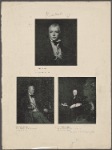 Sir Walter Scott by Sir Henry Raeburn. In the possession of T.D. Galpin, Esq. See p. 158 ; Sir Walter Scott. By G.S. Newton R.A. In the possession of John Murray, Esq. ; Sir Walter Scott. By Sir Francis Grant, P.R.A. In the Scottish National Portrait Gallery.