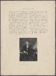 Sir Walter Scott. By J. Graham Gilbert. In the possession of The Royal Society of Edinburgh.