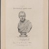 Life of Sir Walter Scott, Bart. Vol. VIII. Walter Scott. Edinh.[?] 17 November 1818