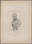 Life of Sir Walter Scott, Bart. Vol. VIII. Walter Scott. Edinh.[?] 17 November 1818