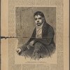 Statue of Scott, by Steel, in the monument at Edinburgh ; Extract from a letter to Constable the publisher, dated Abbotsford, July 25, 1820 ; The Scott monument in Edinburgh, erected by the citizens.