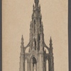 The Scott Monument