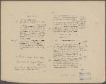 Page proof including p. 80, of Peveril of the peak