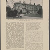 The sanitarium at Gilstand, originally Shaw's hotel, where Miss Carpenter stayed when she first met Scott.