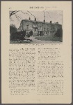 The sanitarium at Gilstand, originally Shaw's hotel, where Miss Carpenter stayed when she first met Scott.