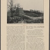 Wardrew House, near Gilstand, where Scott stayed when he was courting Miss Carpenter.