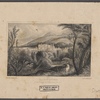 Abbotsford, the seat of Sir Walter Scott, Baronet