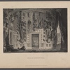 Hall at Abbotsford