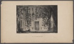 Hall at Abbotsford