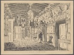 Entrance hall Abbotsford