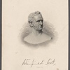 Winifield Scott, (aged 64)