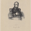 General Scott. Gest v. A. Weger, Leipzig.
