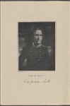 Gen. W. Scott. Winfield Scott.