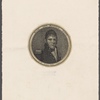 Major Genl. Winfield Scott, of the United States Army.