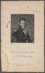Maj. Genl. Winfield Scott of the United States Army