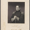 Major General Winfield Scott. Winfield Scott