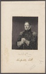Major General Winfield Scott. Winfield Scott