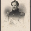 Winfield Scott (aged 37)