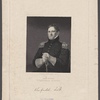 Major General Winfield Scott. Winfield Scott