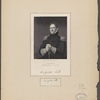 Major General Winfield Scott