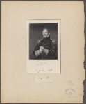 Major General Winfield Scott