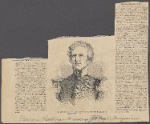 Gen. Winfield Scott--Whig candidate for the presidency.