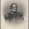 Winfield Scott lieut. gen. of the U.S.A.
