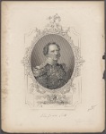 Winfield Scott. Niagara