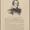 Major General Winfield Scott