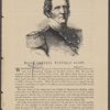 Major General Winfield Scott