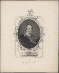 Winfield Scott. Niagara